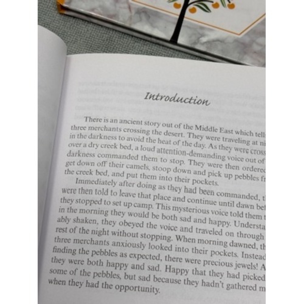 Complete Nine Fruits Of The Spirit Devotional Book Set Robert Strand Hardcover - Picture 6 of 8